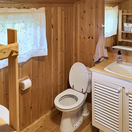 Dom wakacyjny 2 Bedroom In Hafjell