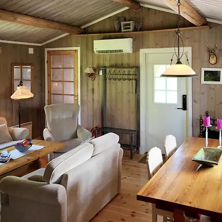 Ferienhaus 2 Bedroom In
