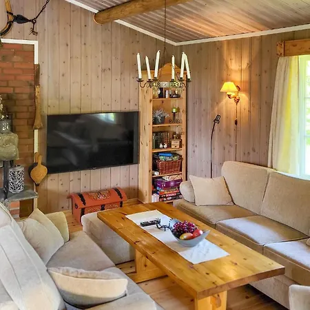2 Bedroom In Hafjell