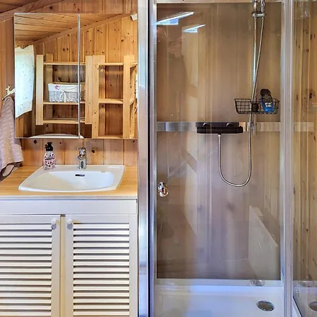 2 Bedroom In Ferienhaus