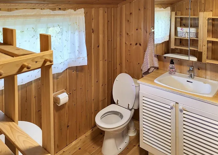 Semesterbostad 2 Bedroom In Hafjell