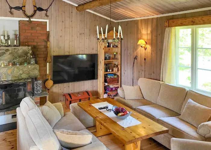 2 Bedroom In Hafjell