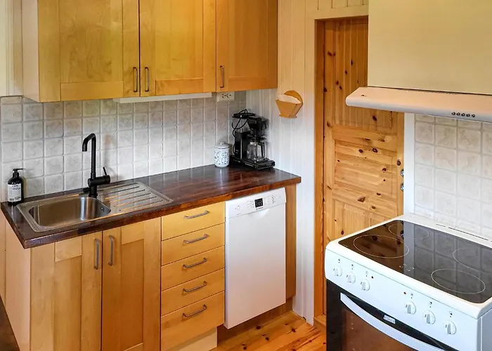 Semesterbostad 2 Bedroom In *