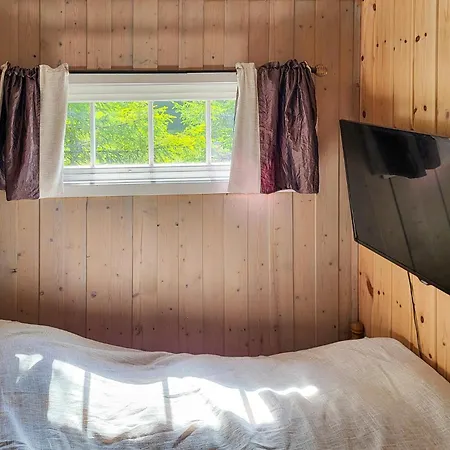 2 Bedroom In * 하프옐